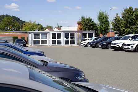 Gebrauchtwagen Pegnitz - Motor-Nützel Vertriebs-GmbH