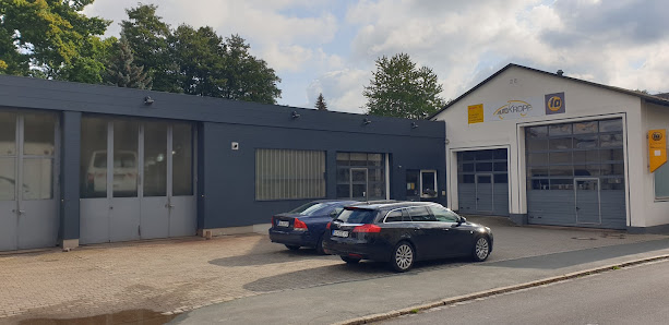 Auto Kropf e.K.