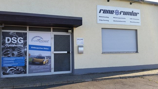 Firma rene rumler Chiptuning & More