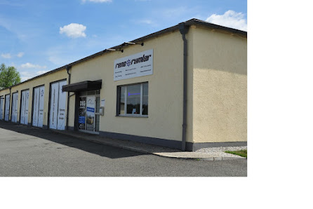 Firma rene rumler Chiptuning & More