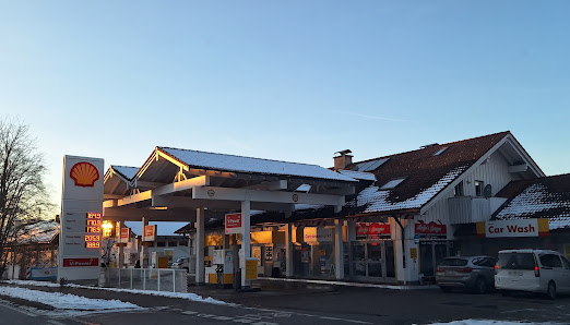 Jacky’s Garage