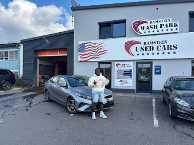 Ramstein Used Cars Graf