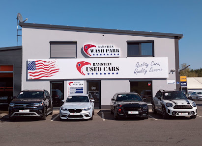 Ramstein Used Cars Graf
