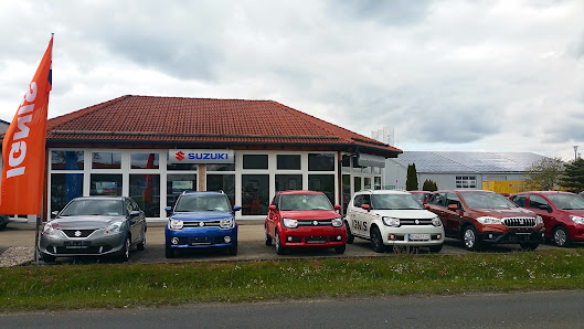 Autohaus Ackermann e.K.