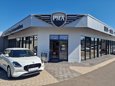 Patriot Military Automobiles - Preowned Cars & Car Dealer in Grafenwöhr