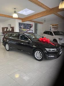 Patriot Military Automobiles - Preowned Cars & Car Dealer in Grafenwöhr