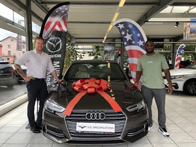 Patriot Military Automobiles - Preowned Cars & Car Dealer in Grafenwöhr