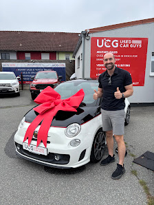 Used Car Guys Grafenwoehr