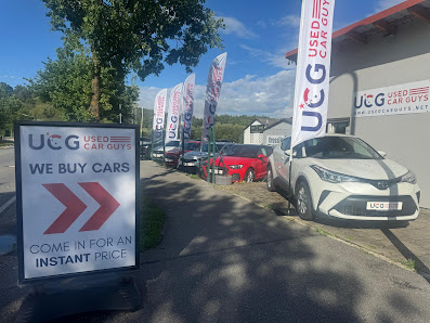 Used Car Guys Grafenwoehr