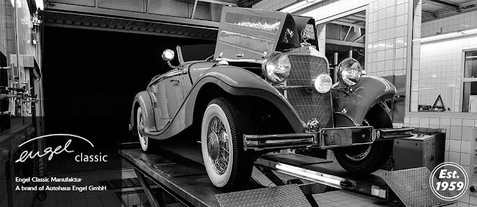 Engel Classic Manufaktur