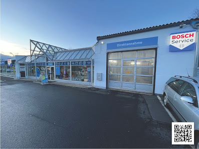 Bosch Car Service Jürgen Brand