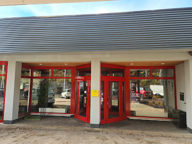 G.S. Autoservice GmbH