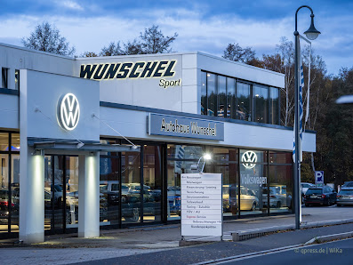 Autohaus Wunschel GmbH