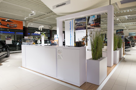 Autohaus Wunschel GmbH