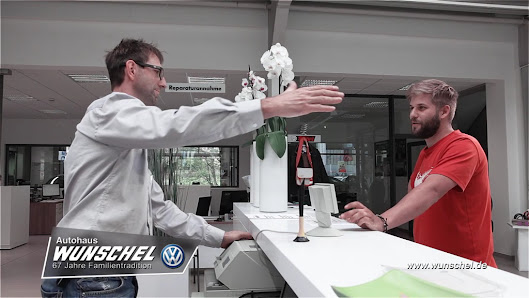Autohaus Wunschel GmbH