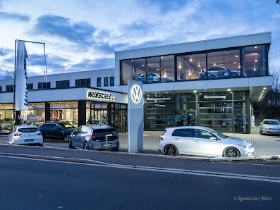 Autohaus Wunschel GmbH