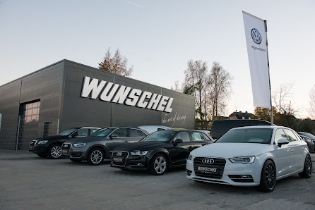 Autohaus Wunschel GmbH