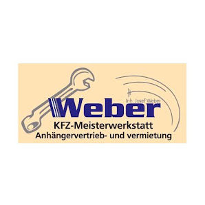 Kfz. Meisterwerkstatt Weber