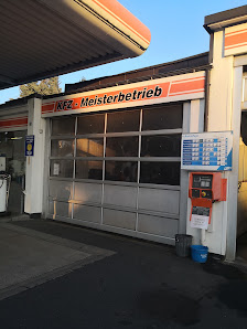 Bernhard Stock