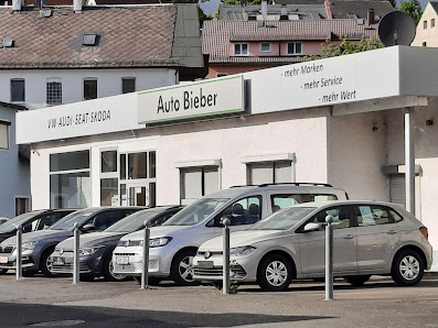Auto Bieber GmbH