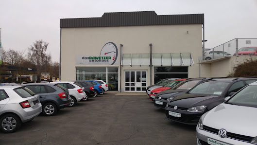 das Rawetzer Autohaus GmbH