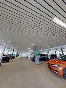 das Rawetzer Autohaus GmbH