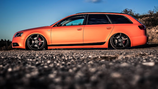 TUNING Team
