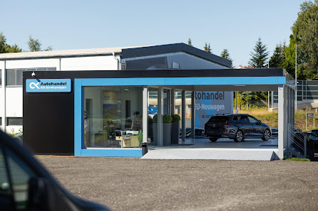 C&K Autohandel GmbH