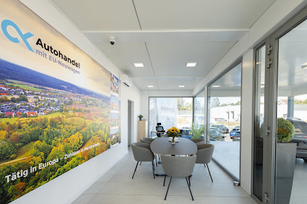 C&K Autohandel GmbH