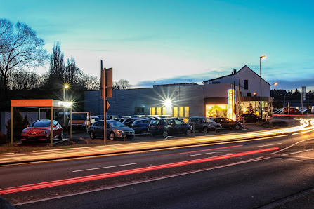 Opel Luisenburg Garage GmbH