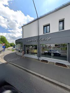 Opel Luisenburg Garage GmbH