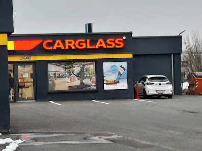 Carglass GmbH Marktredwitz (Oberredwitz)