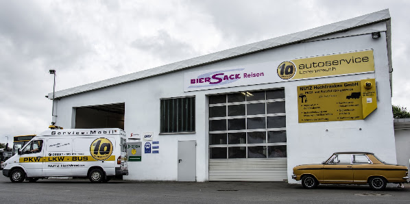 Nutz Hochfranken GmbH