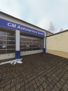 point S Reifen Sellmayr CM Autoservice GmbH