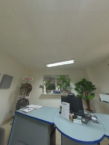 point S Reifen Sellmayr CM Autoservice GmbH