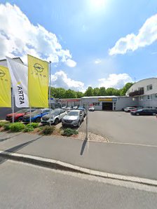 Autocrew Die Mehrmarken-werkstatt