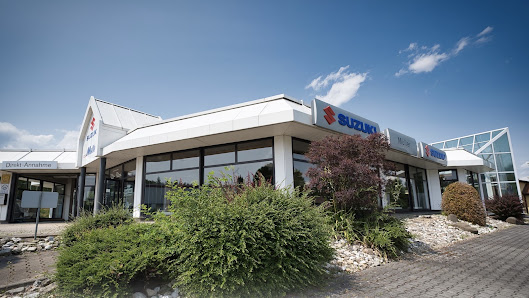 Autohaus Müller GmbH