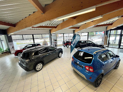 Autohaus Müller GmbH