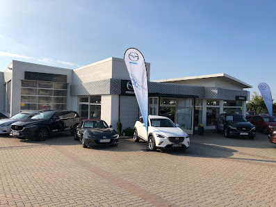 Autohaus Leonhard Rohde GmbH & Co. KG - MAZDA