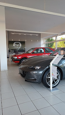 Autohaus Leonhard Rohde GmbH & Co. KG - MAZDA