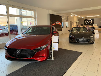 Autohaus Leonhard Rohde GmbH & Co. KG - MAZDA