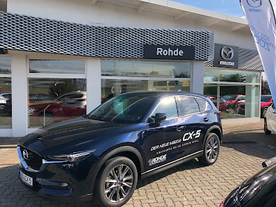 Autohaus Leonhard Rohde GmbH & Co. KG - MAZDA