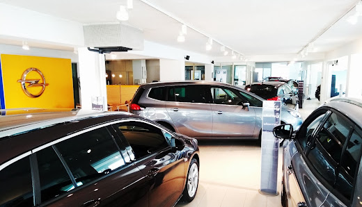 Autohaus Dornig GmbH & Co. KG