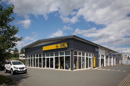 Autohaus Exner GmbH & Co. KG