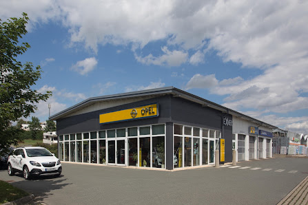 Autohaus Exner GmbH & Co. KG