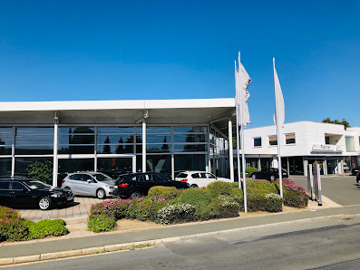 Autohaus Fischer GmbH