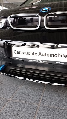 Autohaus Fischer GmbH