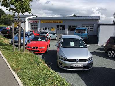 Bernd Hildebrand 1A Autoservice