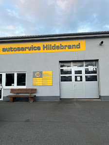 Bernd Hildebrand 1A Autoservice