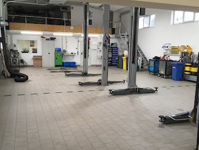 Bernd Hildebrand 1A Autoservice